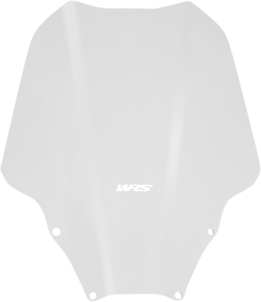 Windscreen For Scooter Clear, 3, nordicamoto.ro