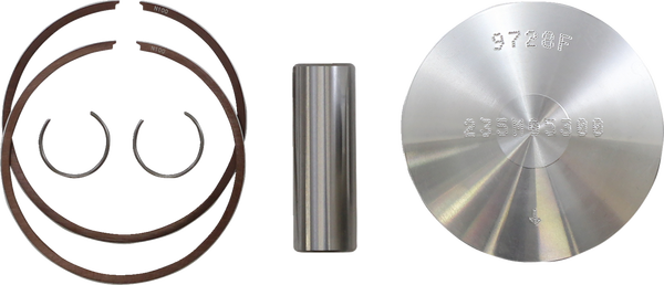 High-performance Piston, 1, nordicamoto.ro