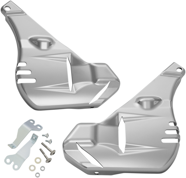 Gt Caliper Covers Chrome, 2, nordicamoto.ro