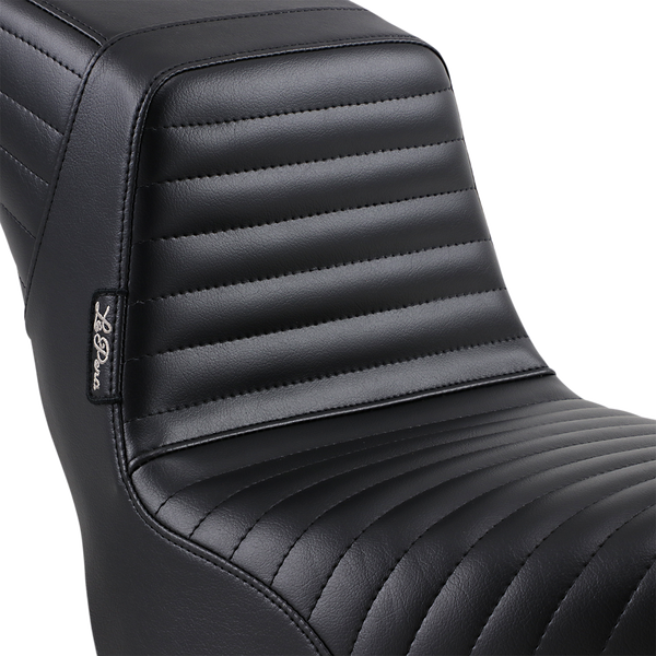 Kickflip Seat Black, 1, nordicamoto.ro