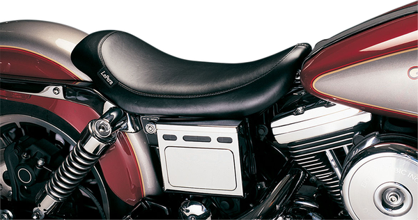 Silhouette  Solo Seat Black, 1, nordicamoto.ro