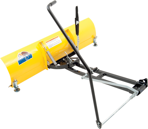 Manual Lift Yellow, 4, nordicamoto.ro
