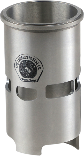 Cylinder Sleeve Silver, 1, nordicamoto.ro