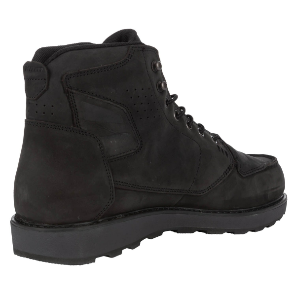 Klim Blak Jak Gunmetal Black bőrcsizma, 13, nordicamoto.ro