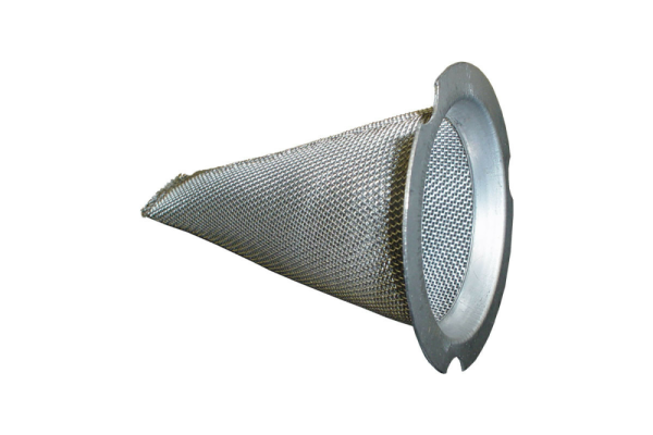 SPI Quiet Core / Spark Arrestor, 1, nordicamoto.ro