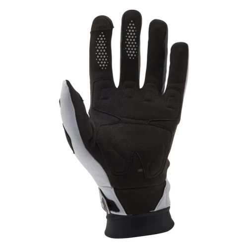 Fox MX-Defend Thermo CE kesztyű, acélszürke, S-es méret, 2, nordicamoto.ro