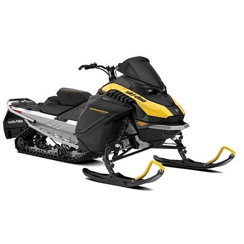 Ski-Doo Renegade SPORT 600 ACE '26 motoros szán, 1, nordicamoto.ro