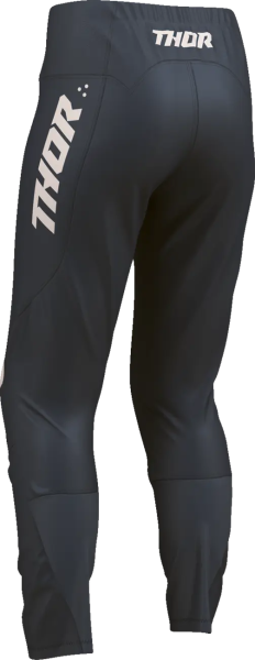 Pantaloni Dama Thor Ridemode Menace Albastru 11/12, 4, nordicamoto.ro