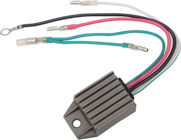 Regulator And Rectifier For Yamaha, 1, nordicamoto.ro