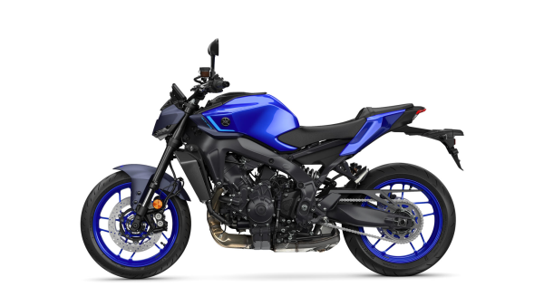 Yamaha MT-09 motorkerékpár, 10, nordicamoto.ro