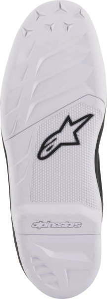 Alpinestars SOLE T-7s/T-3 STELLA Fehér 5 porvédő talp 5, 1, nordicamoto.ro