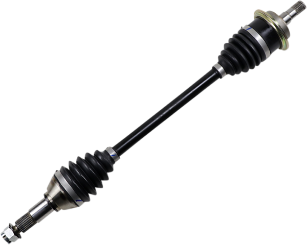 Axle Kit Heavy-duty Cv Axles Black, 1, nordicamoto.ro