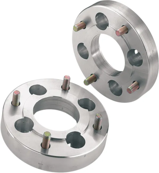 Distantiere Moose Racing ATV/UTV 4x115  25MM, 1, nordicamoto.ro