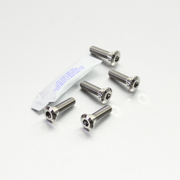 Brake Rotor Mounting Bolt Kit, 2, nordicamoto.ro