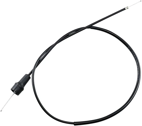Throttle Cable Suzuki Black Standard, 1, nordicamoto.ro