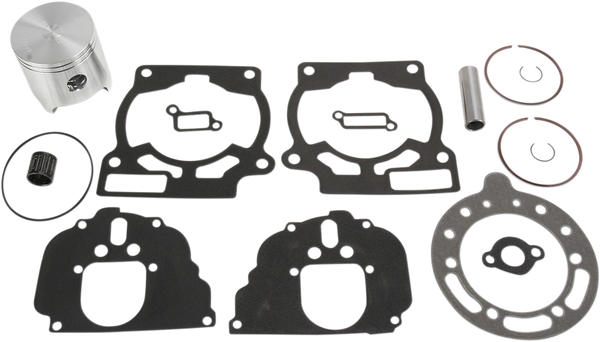 High Performance Piston Kit With Gaskets For 2-stroke, 1, nordicamoto.ro