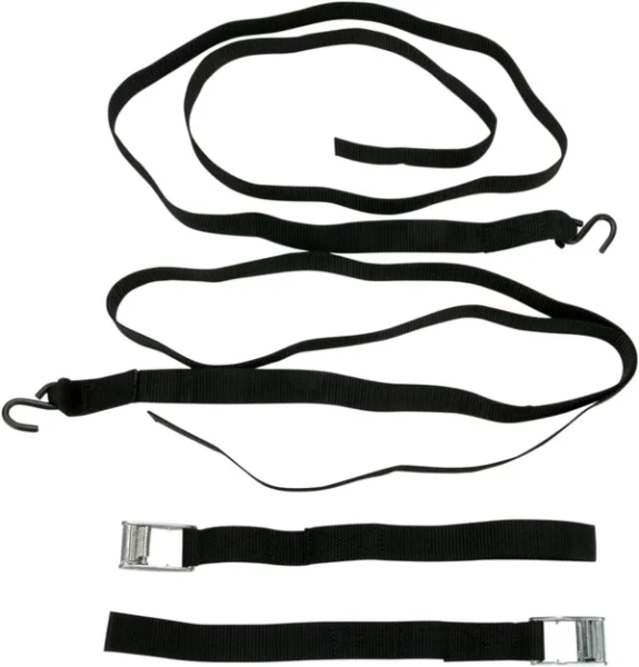 Moose Racing nylon pótpántok – fekete, 1, nordicamoto.ro