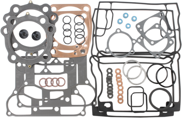 V-twin Top End Gasket Kits, 1, nordicamoto.ro