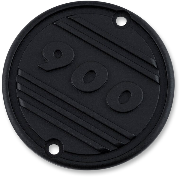 Acg Badge Black, 1, nordicamoto.ro