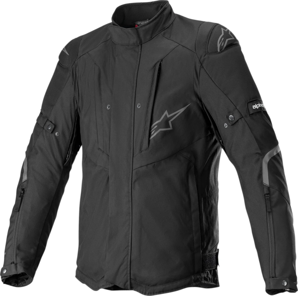 Geaca Alpinestars RX-5 Drystar Anthracite/Black M, 3, nordicamoto.ro