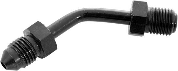 Brake Line Tube Adapter Black, 1, nordicamoto.ro