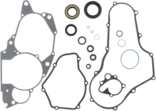 Bottom End Gasket Kit, 1, nordicamoto.ro