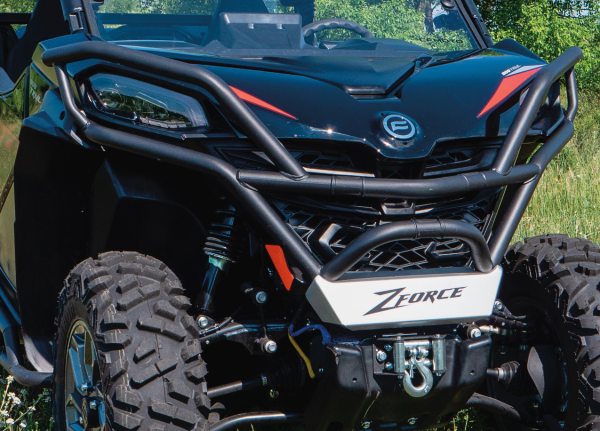 ELÜLSŐ VÉDŐRÚD CFMOTO ZFORCE 800 TRAIL / 950 TRAIL / 950 SPORT / 950 SPORT-4 UTV-hez, 3, nordicamoto.ro