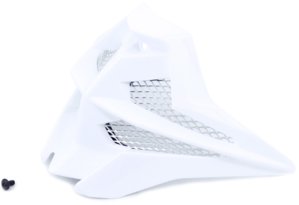 Ventilatie barbie casca SHOEI VFW06/VFWR Malcolm Stewart TC-5, 19, nordicamoto.ro