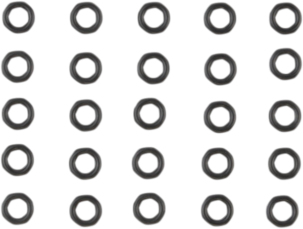Clutch Cable O-ring, 1, nordicamoto.ro
