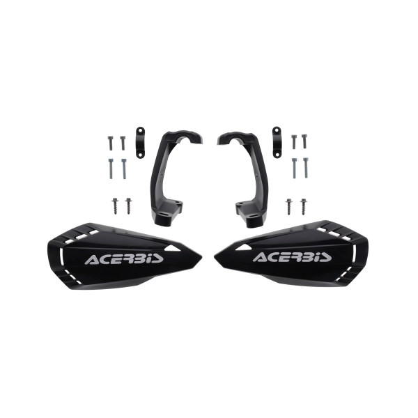 Acerbis MX Firstmoto univerzális kormányvédő KTM/Honda/Yamaha/Kawasaki/Husqvarna/GasGas/Beta modellekhez, kék, 14, nordicamoto.ro