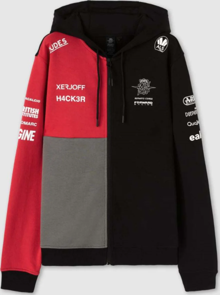 CITY PACK: SCHIRANNA SWEATSHIRT XXL, 55, nordicamoto.ro
