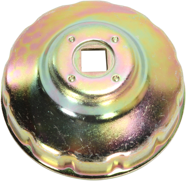 Oil Filter Wrench Nickel, 2, nordicamoto.ro