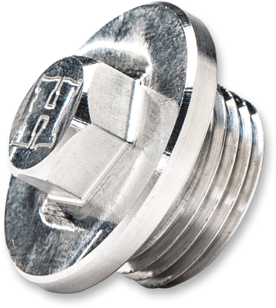 Oil Filler Cap Polished, 1, nordicamoto.ro