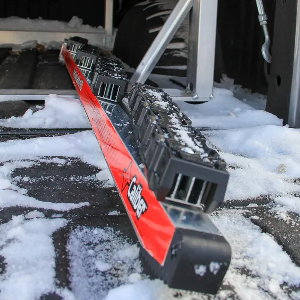 Traction Ladder Black, 9, nordicamoto.ro