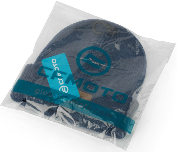 CĂCIULĂ CFMOTO BEANIE 2 ALBASTRĂ, 4, nordicamoto.ro