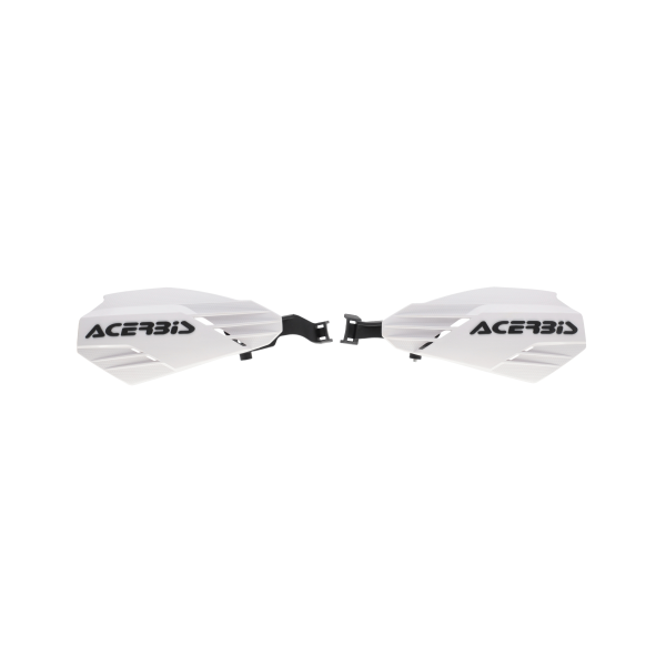 Acerbis K-Linear B Beta/Husqvarna 10'-27' fehér/fekete kézvédő, 15, nordicamoto.ro