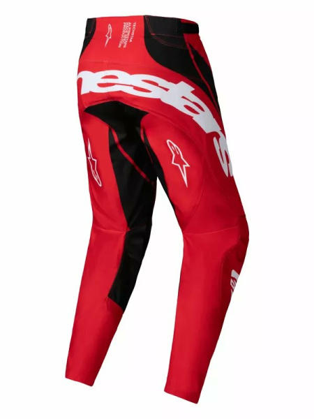 Alpinestars Techstar Dreem Pants Black, Red  40, 2, nordicamoto.ro