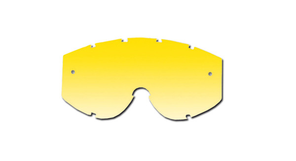 Replacement Lenses Red, 1, nordicamoto.ro