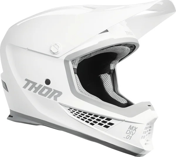 Casca Thor Sector 2 Whiteout White 2XL, 1, nordicamoto.ro