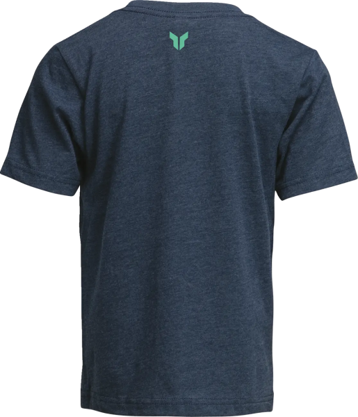 Tricou Copii Thor Brave Albastru M, 3, nordicamoto.ro