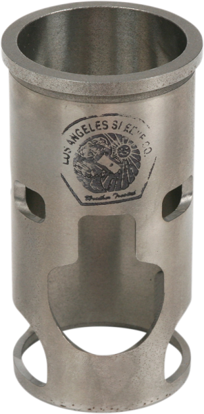 Cylinder Sleeve Silver, 1, nordicamoto.ro