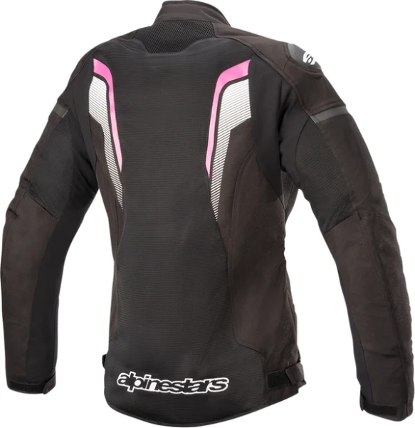 Women's Stella T-gp Plus R V3 Air Riding Jacket M, 2, nordicamoto.ro