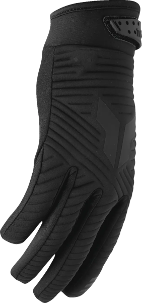 Thor Launchmode CW Negru XS, 4, nordicamoto.ro