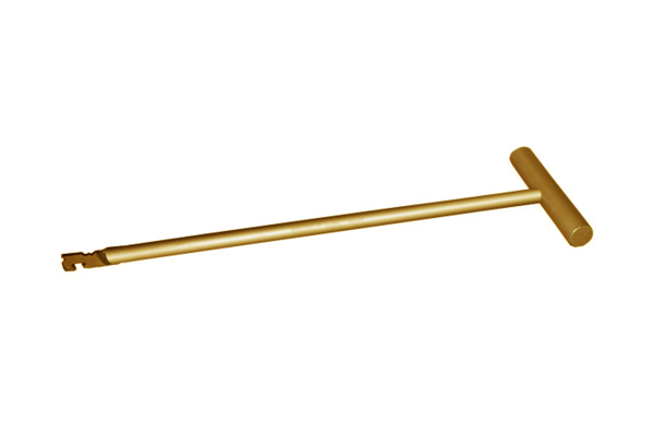 SPI rugókihúzó szerszám, 43 cm, 1, nordicamoto.ro