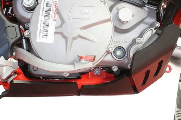 Scut Motor AXP Racing Xtrem Gas Gas EC 250/300/Rieju MR 300 '18–'21 Fekete, 2, nordicamoto.ro