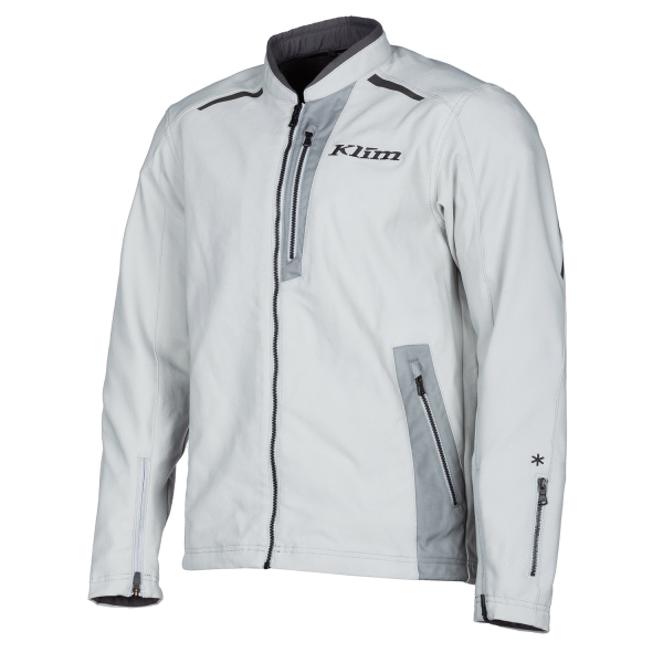 Geaca Moto Textila Klim Marrakesh Winter Moss, 1, nordicamoto.ro