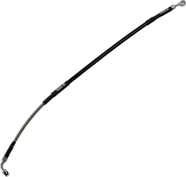 Rozsdamentes acélból készült fonott fékcső, 1, nordicamoto.ro