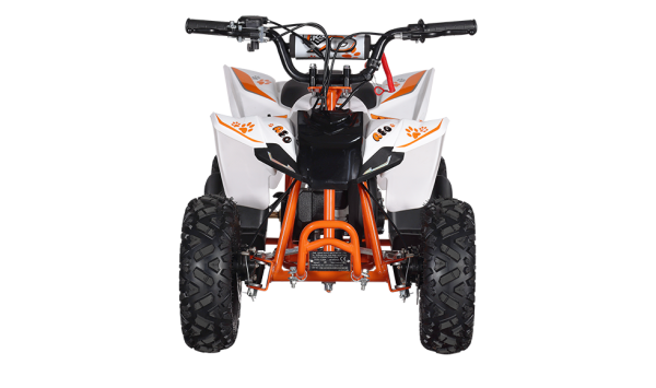 KAYO A50 gyermek-ATV, 2, nordicamoto.ro