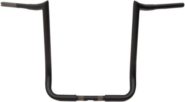 1-1/4(r) Prime Ape Bagger Handlebar Black, 2, nordicamoto.ro