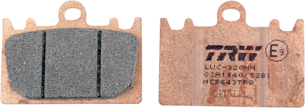 Trq Brake Pad Sintered Race, 2, nordicamoto.ro